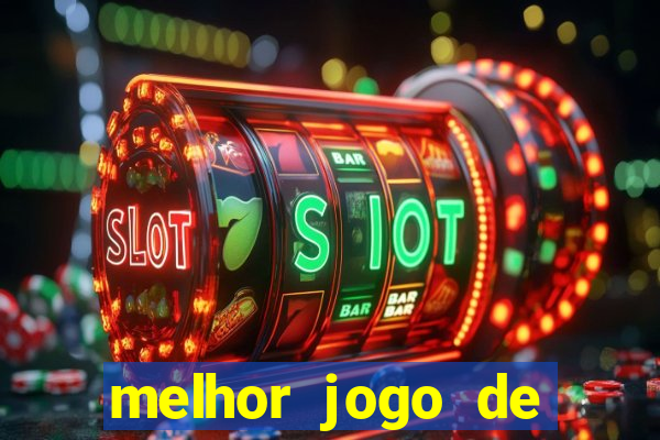 melhor jogo de blocos para android